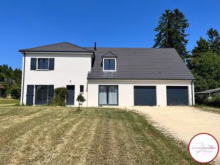 enfin un pavillon neuf de plain-pied dpe b