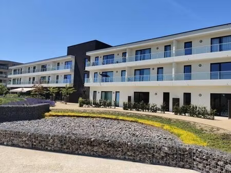 maison à louer avec terrasse et 1 chambre   enghien (val85320)