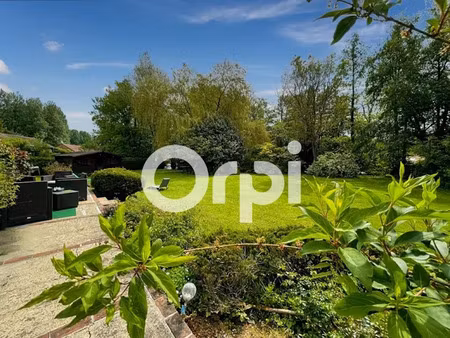 vente maison 4 pièces 125 m² à estréelles (62170)  367 454 €