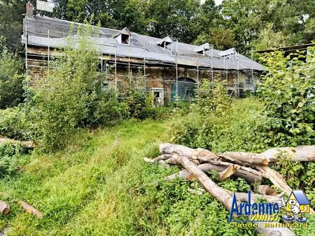 fermette à vendre à erpigny 8 amonines (vba55851)