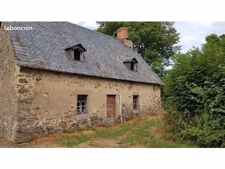 maison de ferme