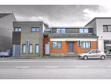 maison à vendre à rue de la clef 98 retinne (vba07008)