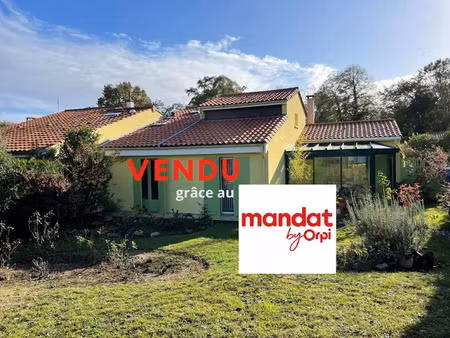 vente maison 4 pièces 120 m² à floirac (33270)  348 000 €