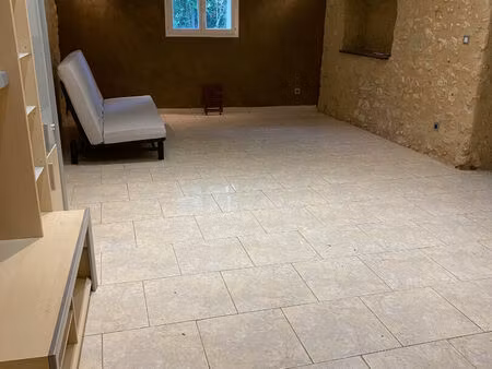 maison à vendre maison à frontenac 2 pièce(s) 68 m2 dans l'entre-deux-mer