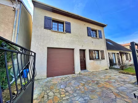 vente maison 7 pièces 145 m² à gagny (93220)  432 000 €