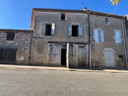 vente maison 5 pièces  88.00m²  galapian