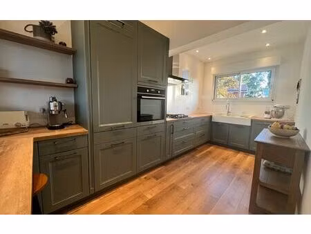 maison garganvillar 0 m² t-4 à vendre  205 000 €