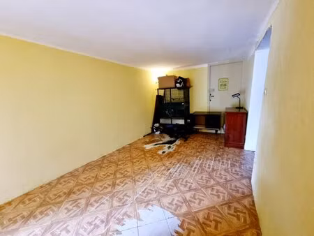 en vente maison 120 m² – 85 000 € |gerbécourt