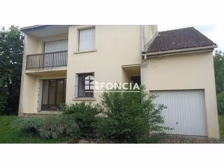 quartier residentiel calme