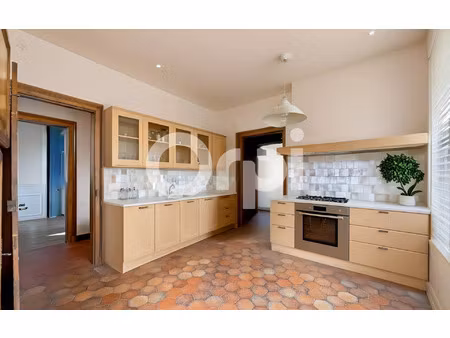 maison glisolles m² t-8 à vendre  220 000 €