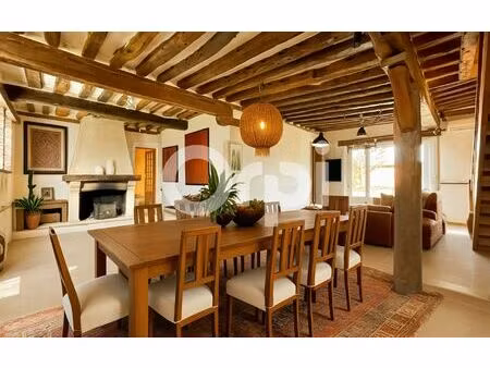 maison glisolles m² t-8 à vendre  243 000 €