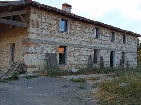 vente maison 1 pièce 210 m² goas (82500)