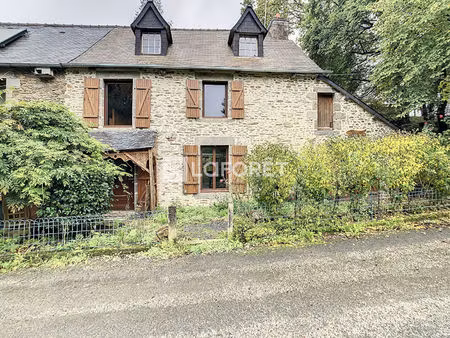 maison t4 près de gomene à vendre