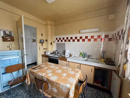 vente maison 3 pièces 54.52 m² à gournay-sur-marne (93460)  320 000 €