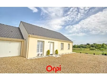 maison grandvillers-aux-bois m² t-3 à vendre  267 000 €