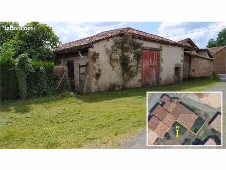 grange à vendre