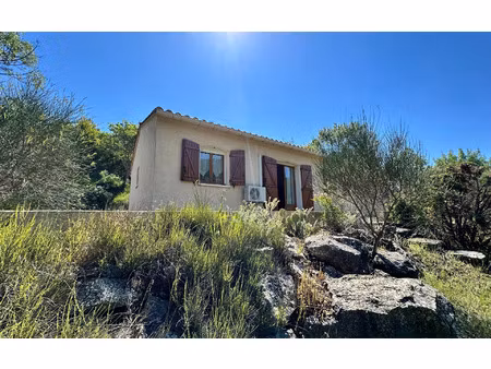 maison greffeil m² t-4 à vendre  169 000 €
