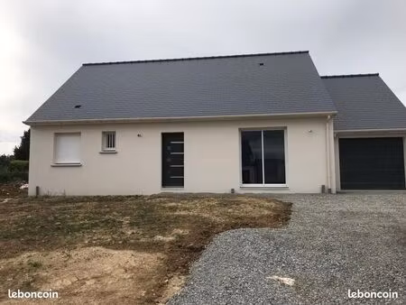 maison 70 m² gruchet le valasse