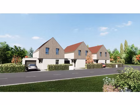 proche habsheim superbe maison 5 pieces!