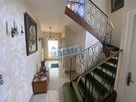 en vente maison 126 m² – 218 500 € |hesdin