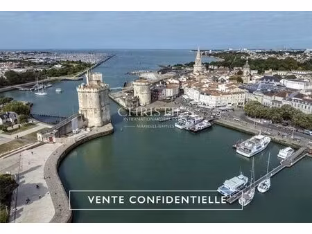 maison de 14 pièces de luxe en vente à la rochelle  france
