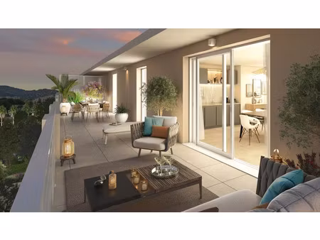 vente maison 4 pièces 128 m² à hyeres (83400)  845 000 €