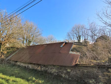 maison à vendre à kerien (22480) - côtes-d'armor