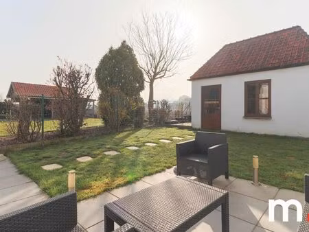 maison à vendre à berchem € 245.000 (kf63j) - m vastgoed - heule | zimmo