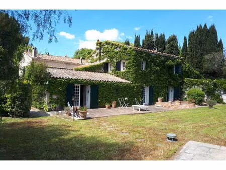 annonce maison à louer