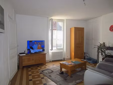 vente maison 5 pièces 169.63 m² à la vernelle (36600)  103 000 €