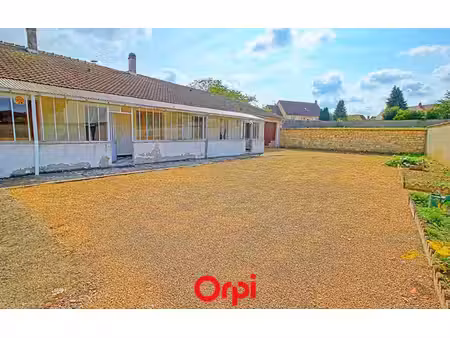 maison lachelle m² t-3 à vendre  179 000 €