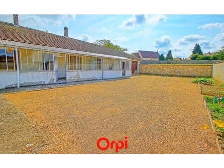maison lachelle m² t-3 à vendre  210 000 €