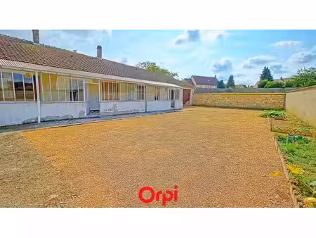vente maison 3 pièces 96.01 m² à lachelle (60190)  179 000 €