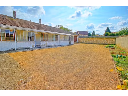 vente maison 3 pièces 96 m² à lachelle (60190)  210 000 €