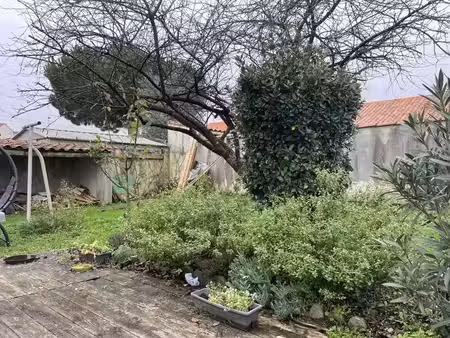 vente maison lagord 17140 - - surface privée