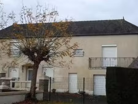 vente maison à lanrelas (22250) : à vendre / 120m² lanrelas