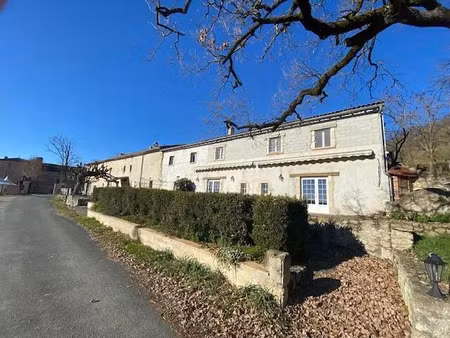 vente maison 14 pièces 700 m² à lautrec (81440)  635 000 €