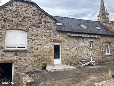 maison 6 pièces 122 m²