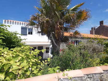 vente maison 6 pièces 166.34 m² à l'epine (85740)  969 000 €