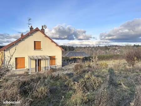 maison 6 pièces 89 m²