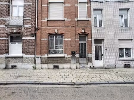 maison à vendre à rue adelin et jules husson 30 bressoux (vaz17242)