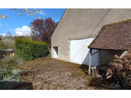 maison lorris m² t-6 à vendre  134 000 €