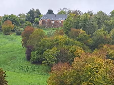 maison de caractère