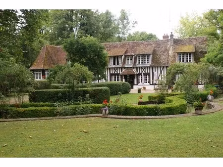 demeure à vendre à talmontiers