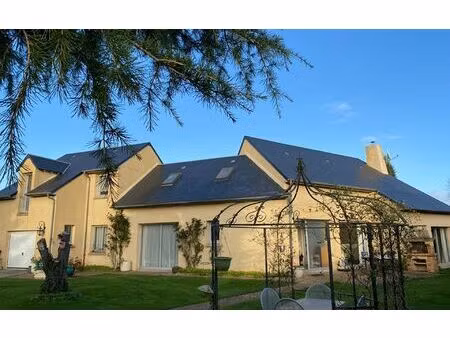 maison margon 0 m² t-6 à vendre  345 000 €