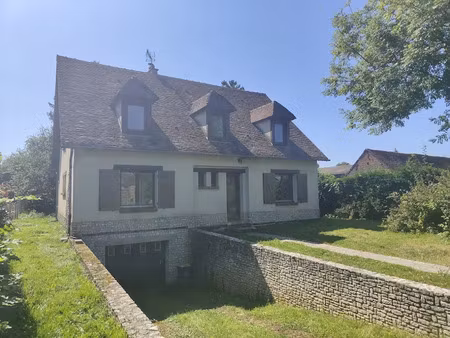 vente maison 8 pièces 160 m² à marines (95640)  240 000 €