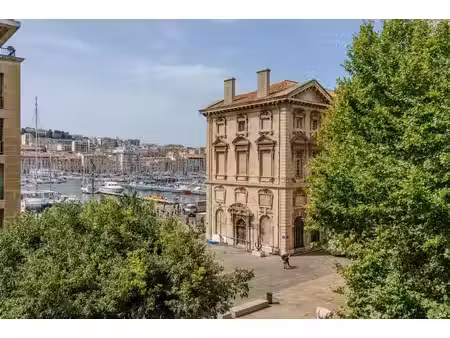 vente maison marseille 2eme (13002) - - surface privée