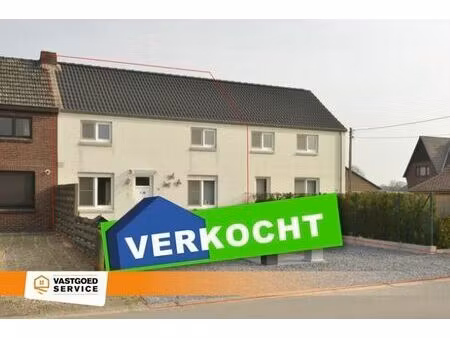 maison à vendre à liersstraat 29 meeuwen (rag52271)