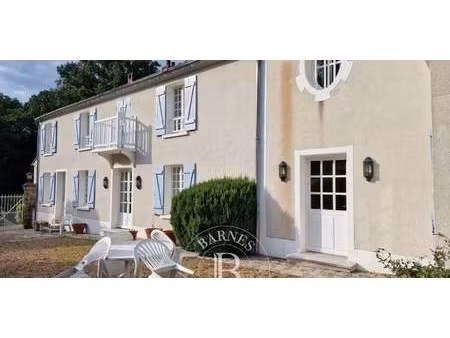 maison avec piscine milon-la-chapelle (78)