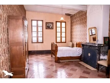 vente maison 6 pièces 180 m² mirepoix (09500)